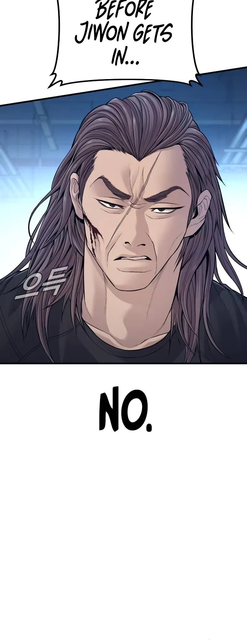 Manager Kim Chapter 138 page 40 - Chapter 138