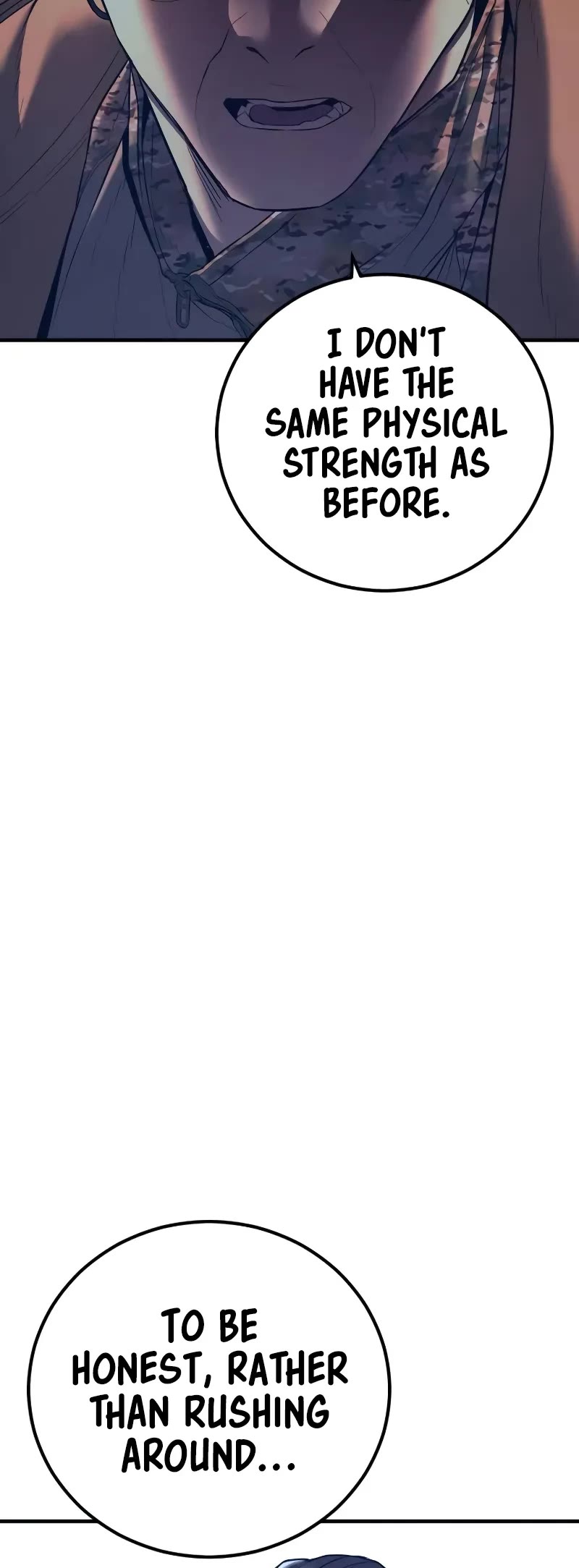 Manager Kim Chapter 138 page 44 - Chapter 138