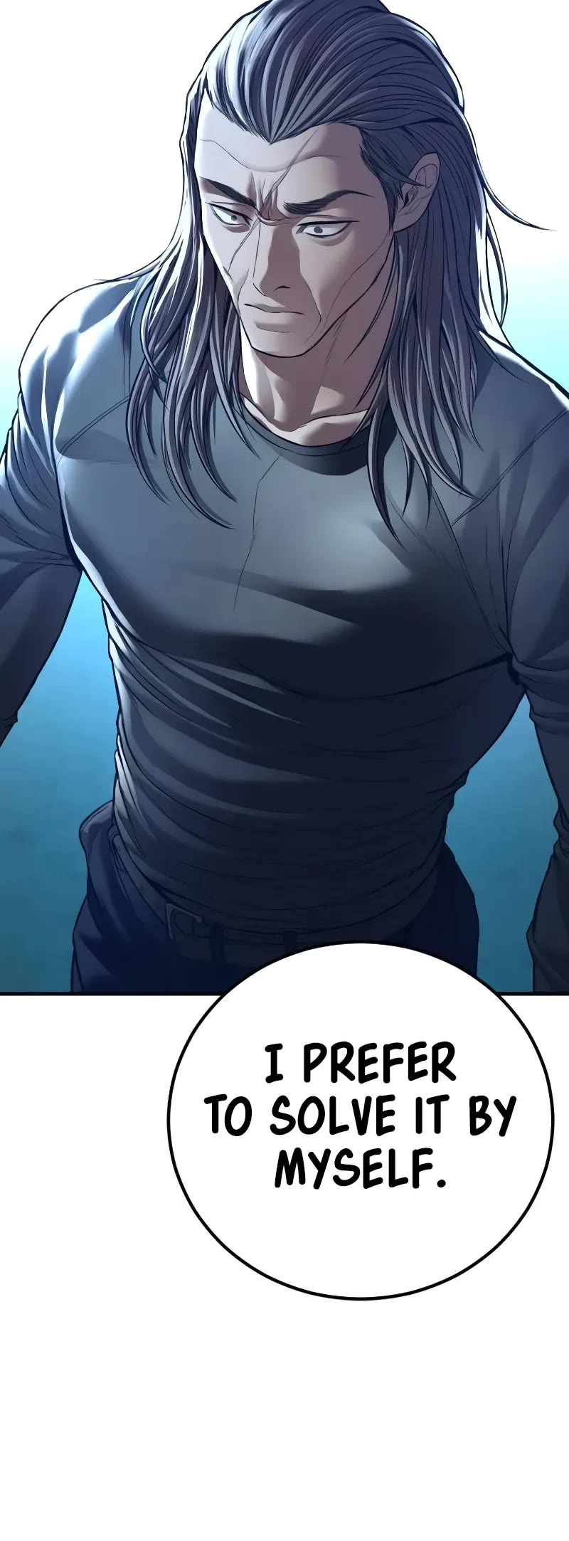 Manager Kim Chapter 138 page 45 - Chapter 138