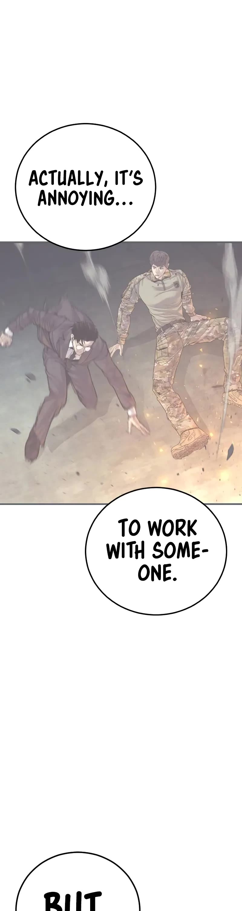 Manager Kim Chapter 138 page 46 - Chapter 138