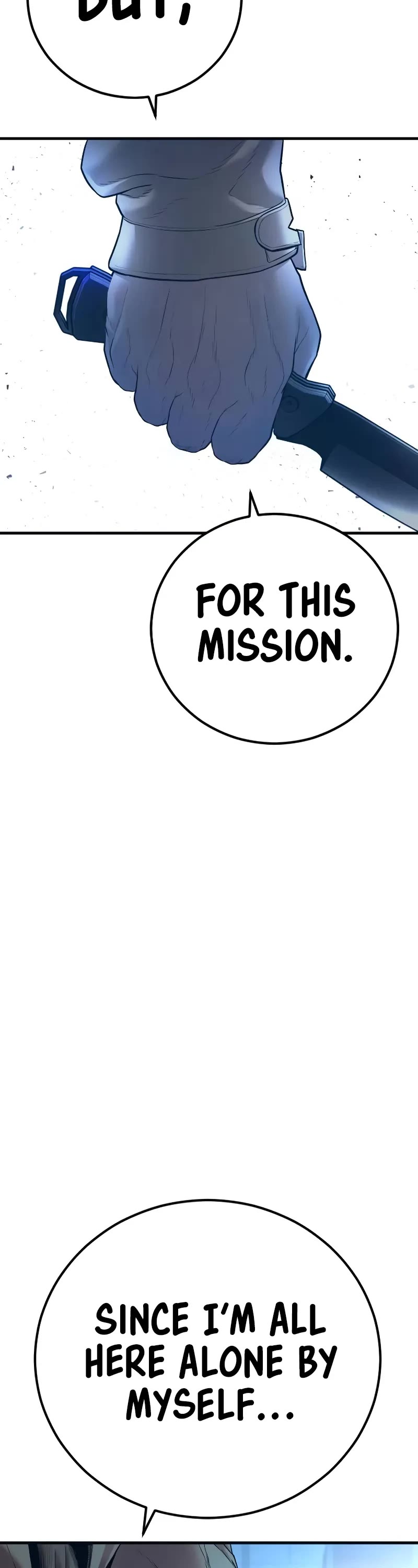 Manager Kim Chapter 138 page 47 - Chapter 138