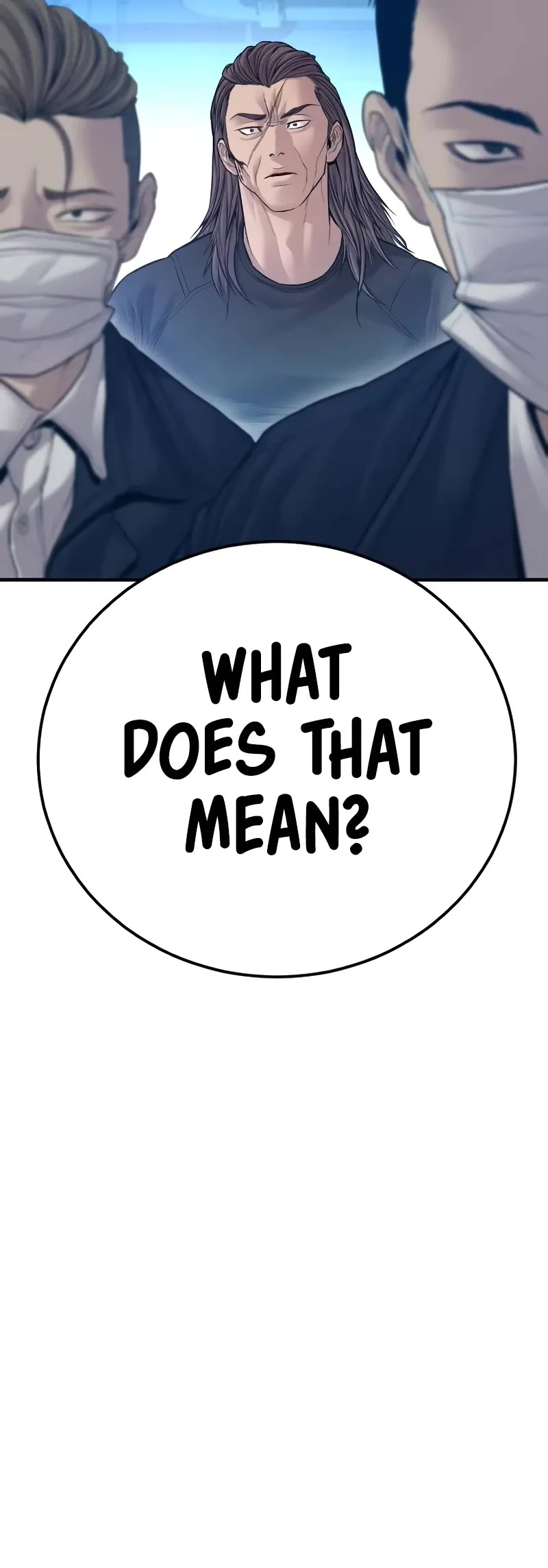 Manager Kim Chapter 138 page 49 - Chapter 138
