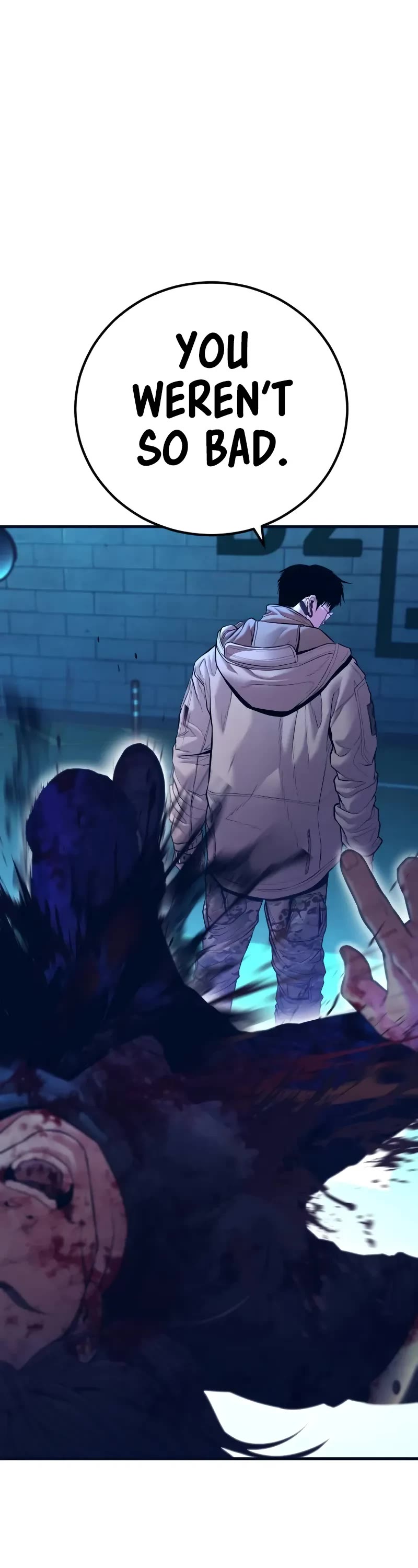 Manager Kim Chapter 138 page 60 - Chapter 138