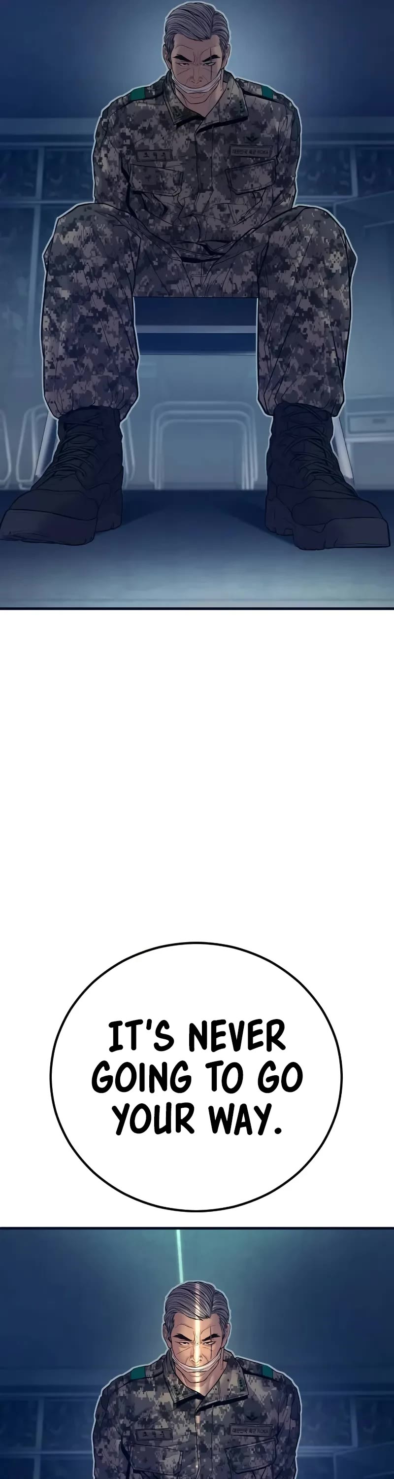 Manager Kim Chapter 138 page 64 - Chapter 138