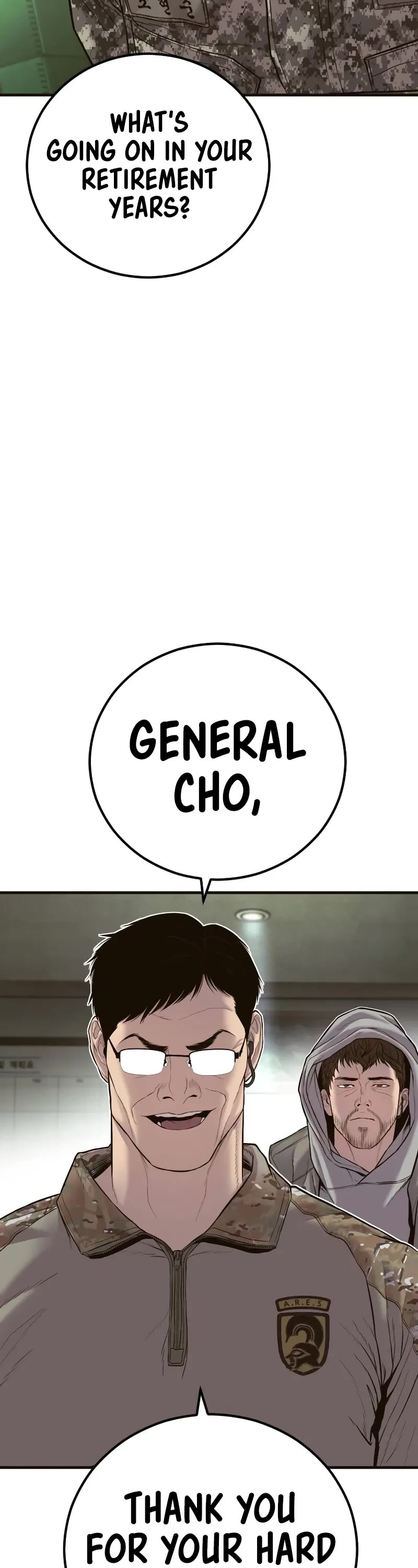 Manager Kim Chapter 138 page 66 - Chapter 138