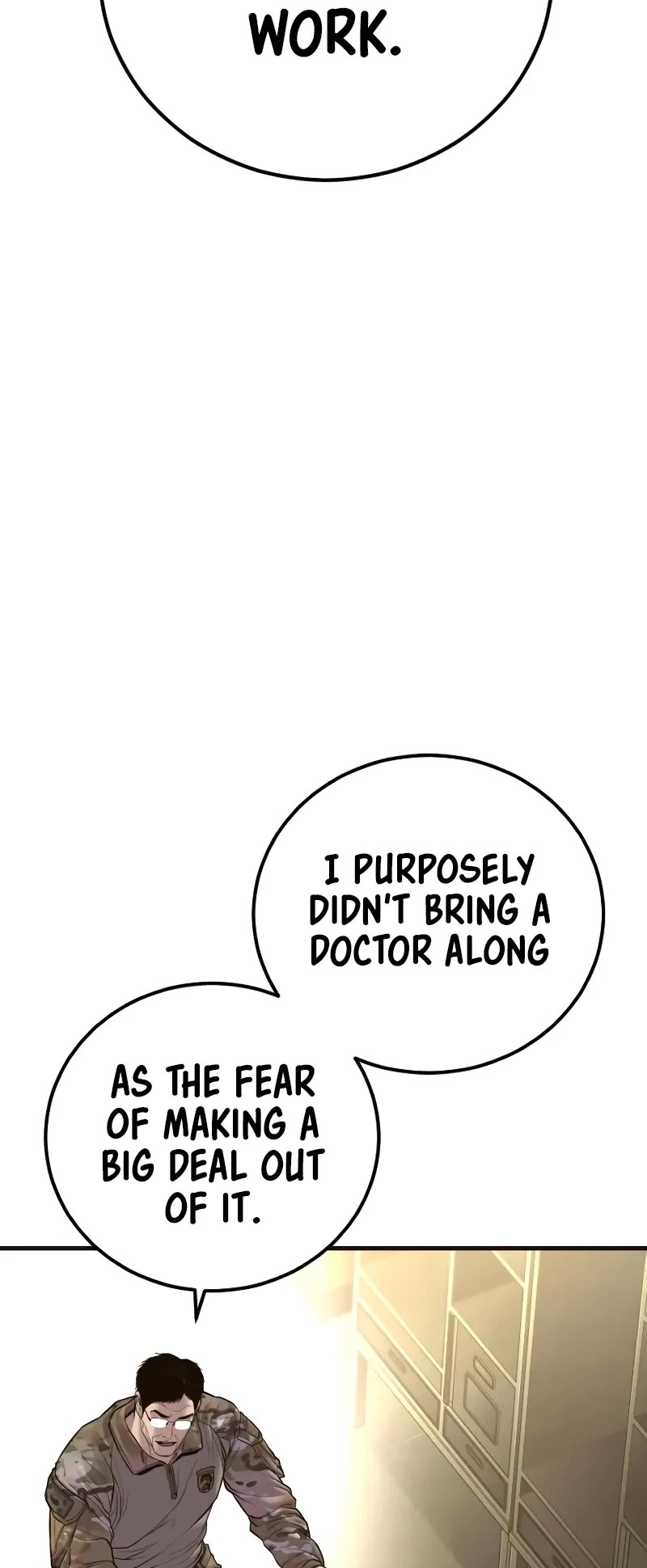 Manager Kim Chapter 138 page 67 - Chapter 138