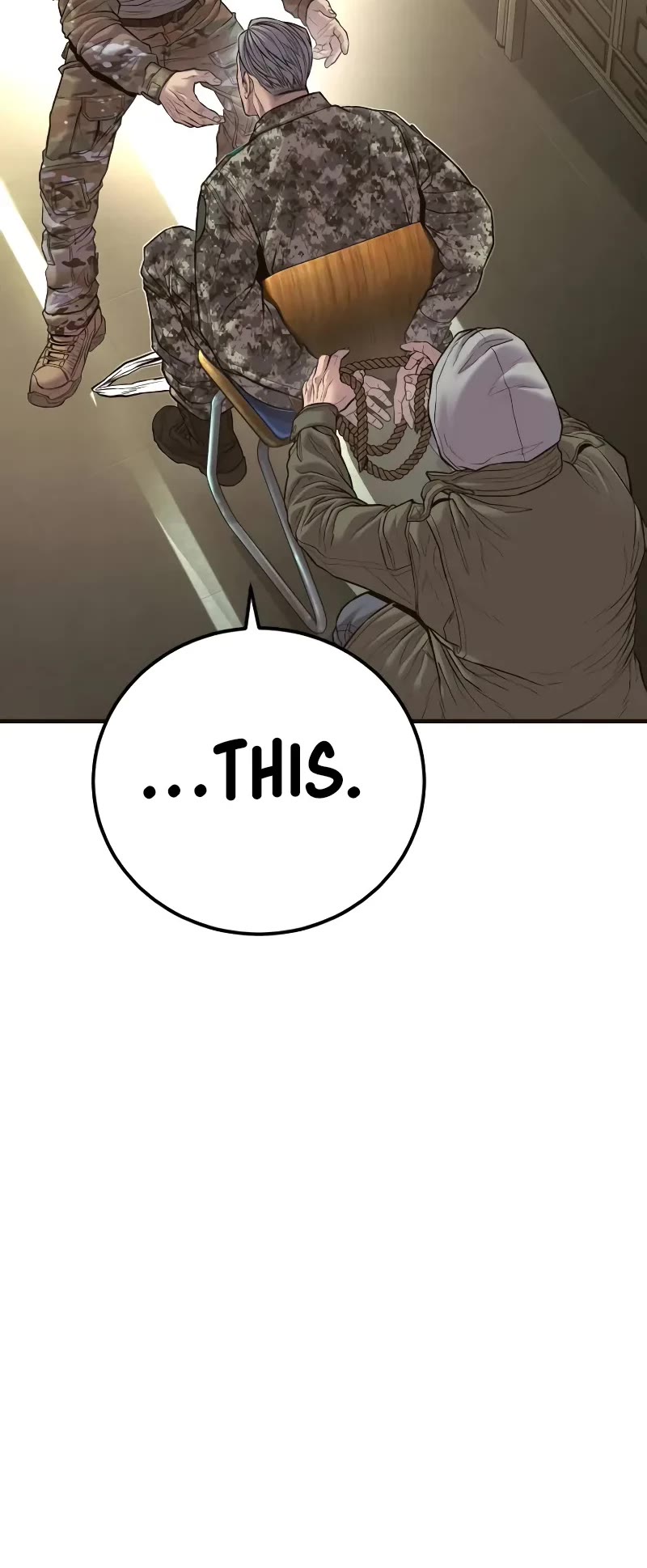 Manager Kim Chapter 138 page 68 - Chapter 138