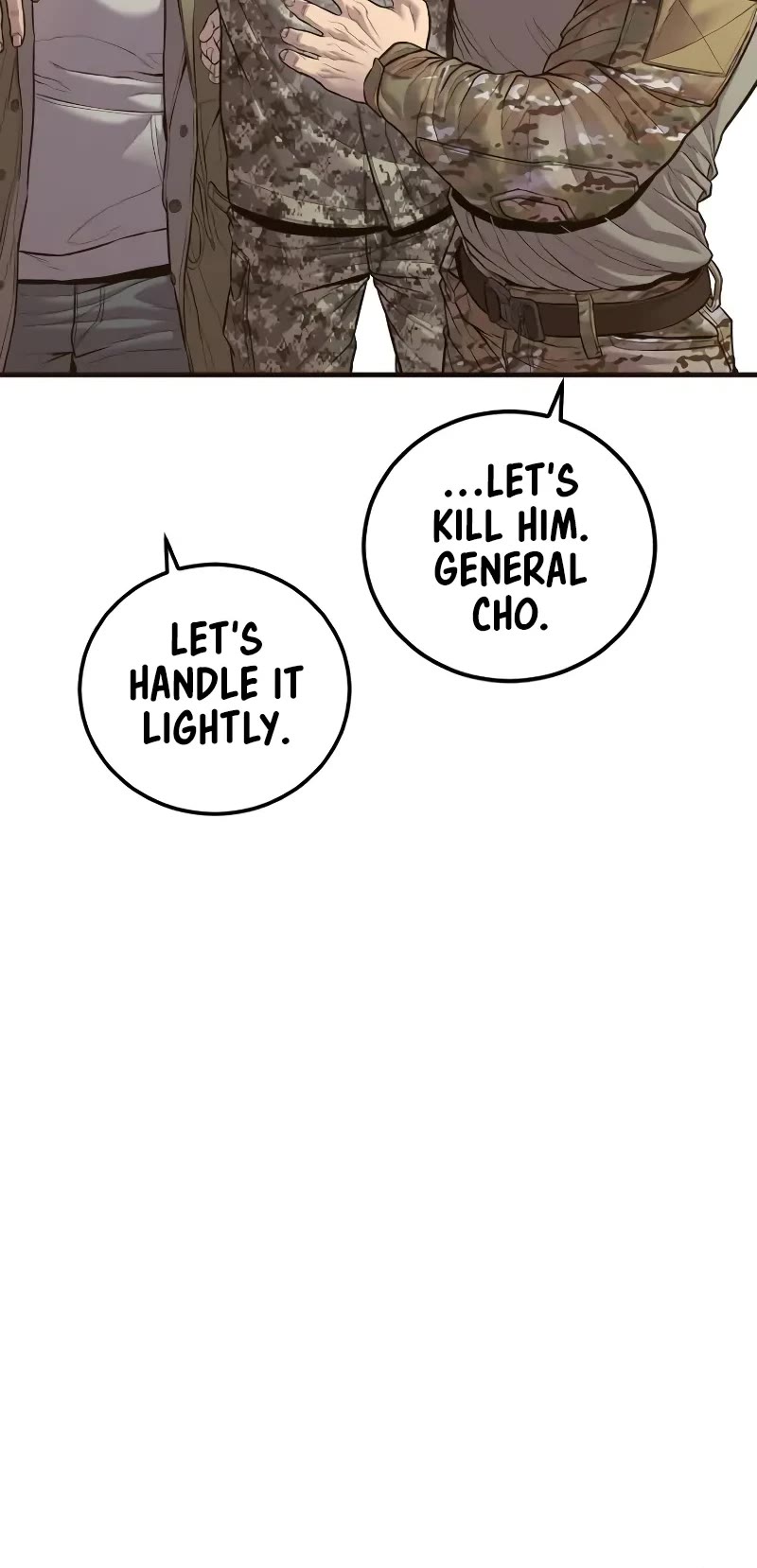 Manager Kim Chapter 138 page 73 - Chapter 138