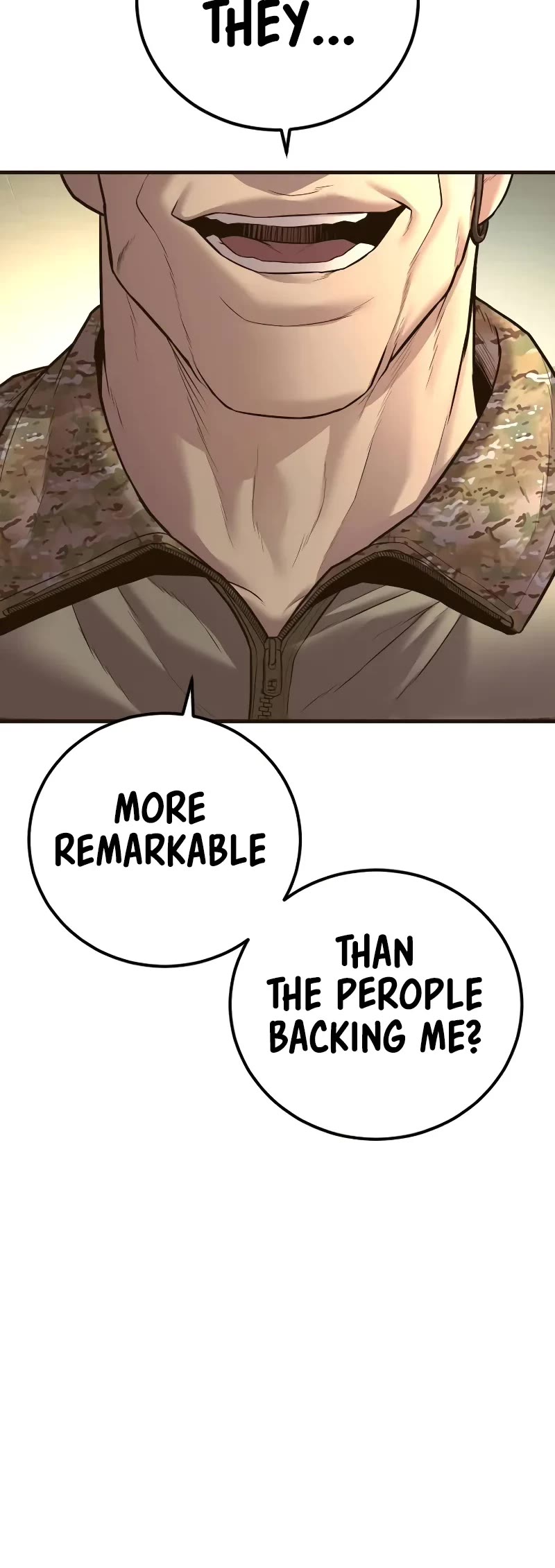 Manager Kim Chapter 138 page 77 - Chapter 138