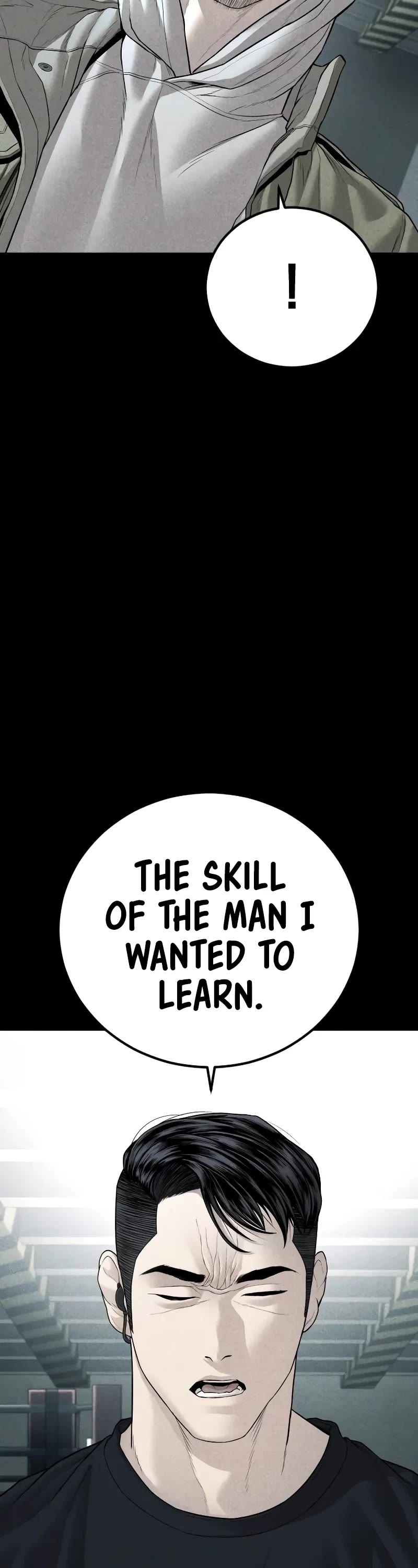 Manager Kim Chapter 138 page 8 - Chapter 138