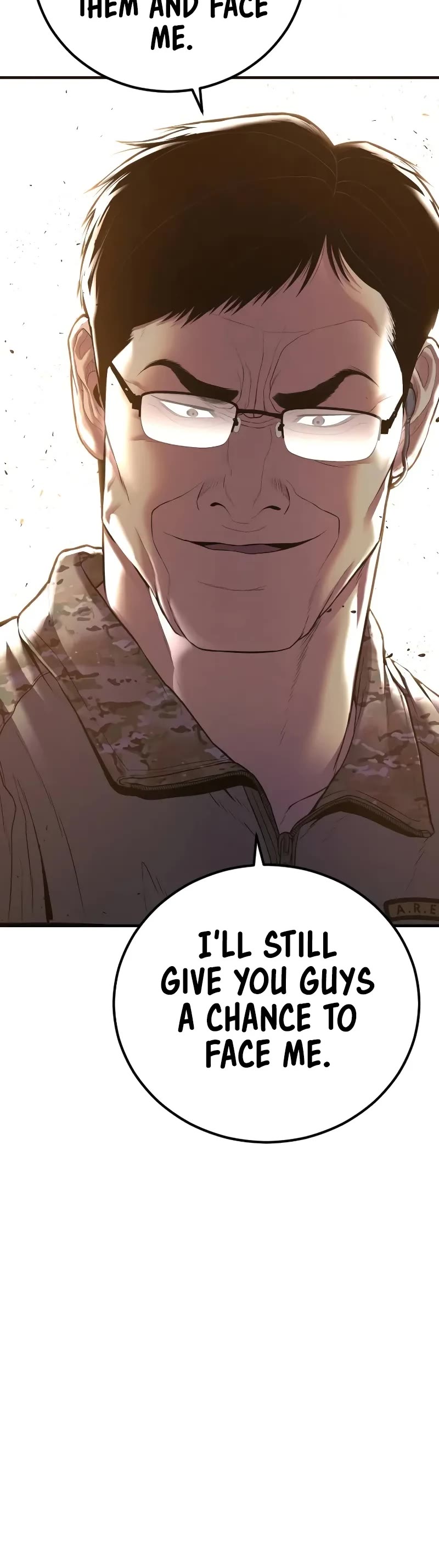 Manager Kim Chapter 138 page 81 - Chapter 138