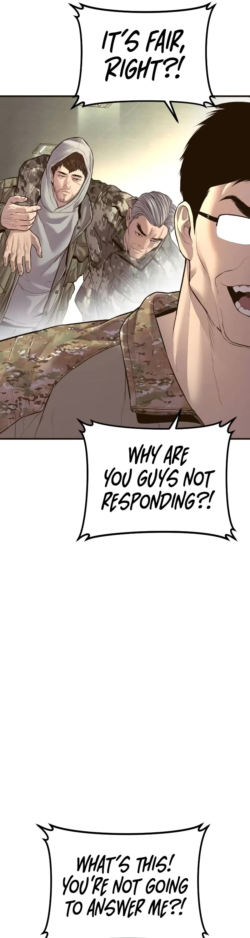 Manager Kim Chapter 138 page 82 - Chapter 138