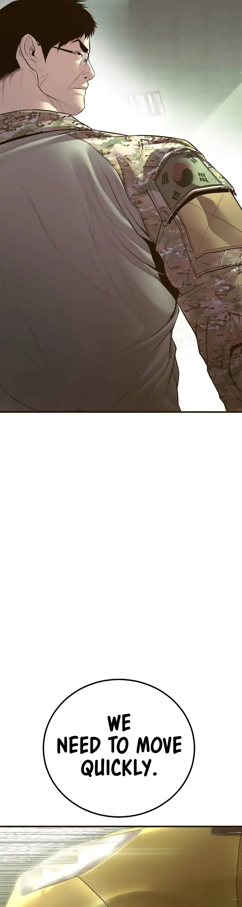 Manager Kim Chapter 138 page 84 - Chapter 138