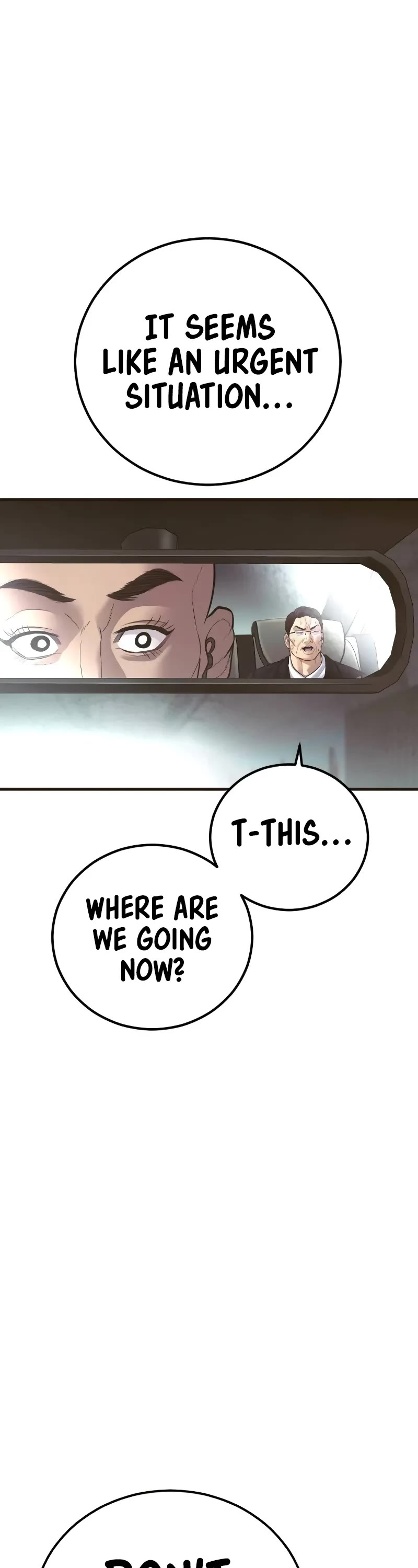 Manager Kim Chapter 138 page 87 - Chapter 138