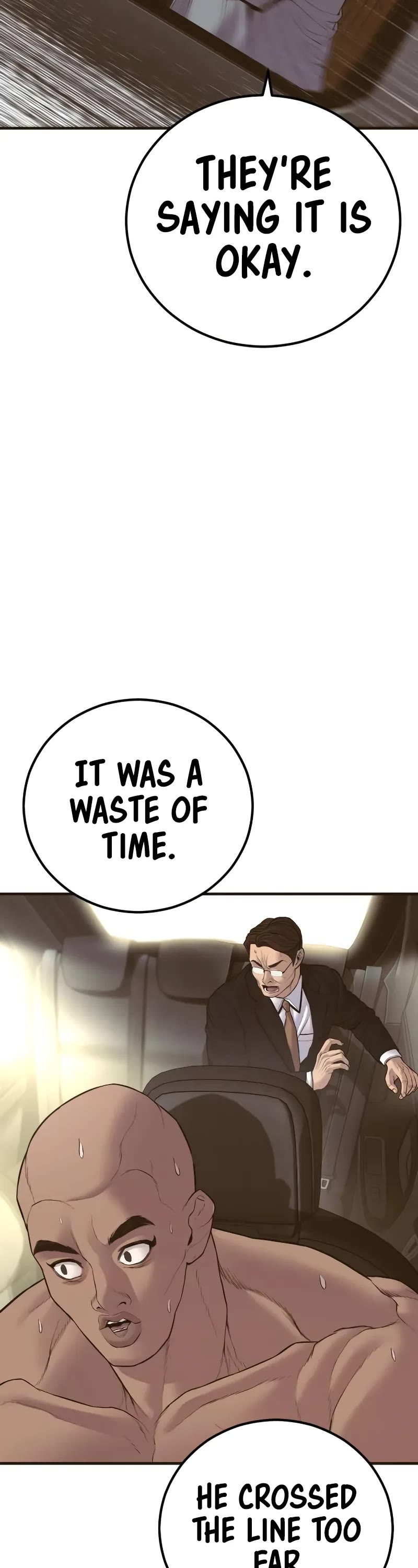 Manager Kim Chapter 138 page 99 - Chapter 138