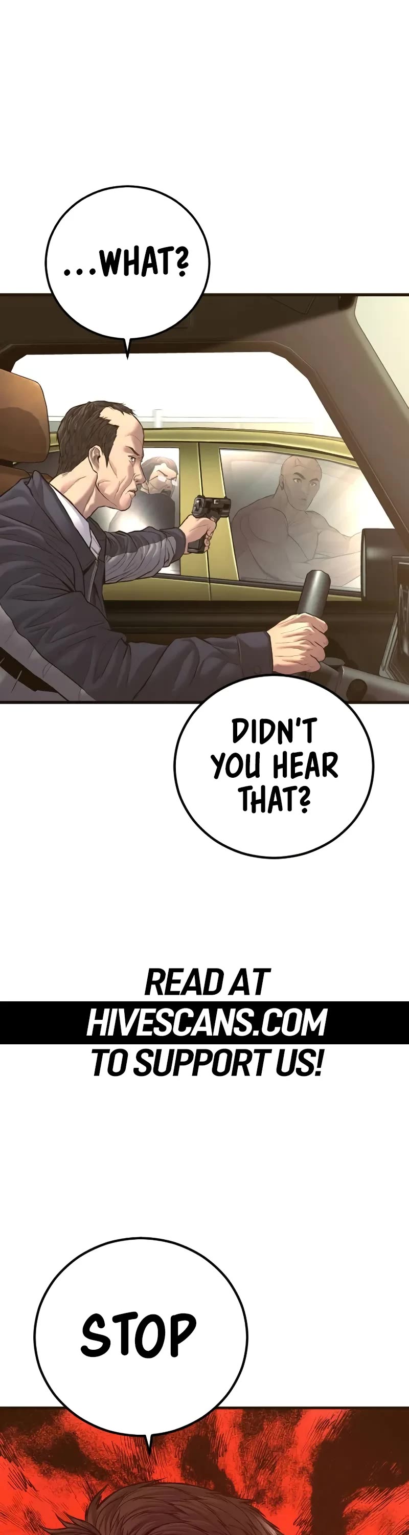 Manager Kim Chapter 139 page 1 - Chapter 139