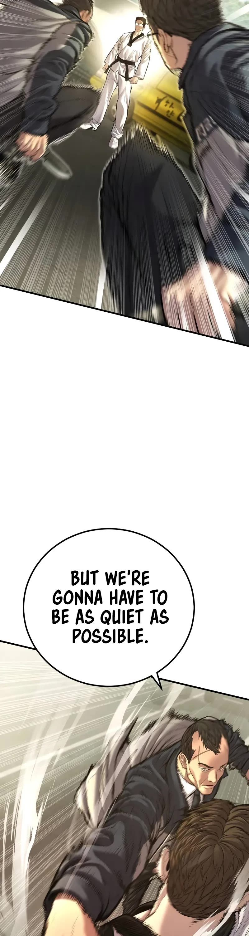 Manager Kim Chapter 139 page 12 - Chapter 139