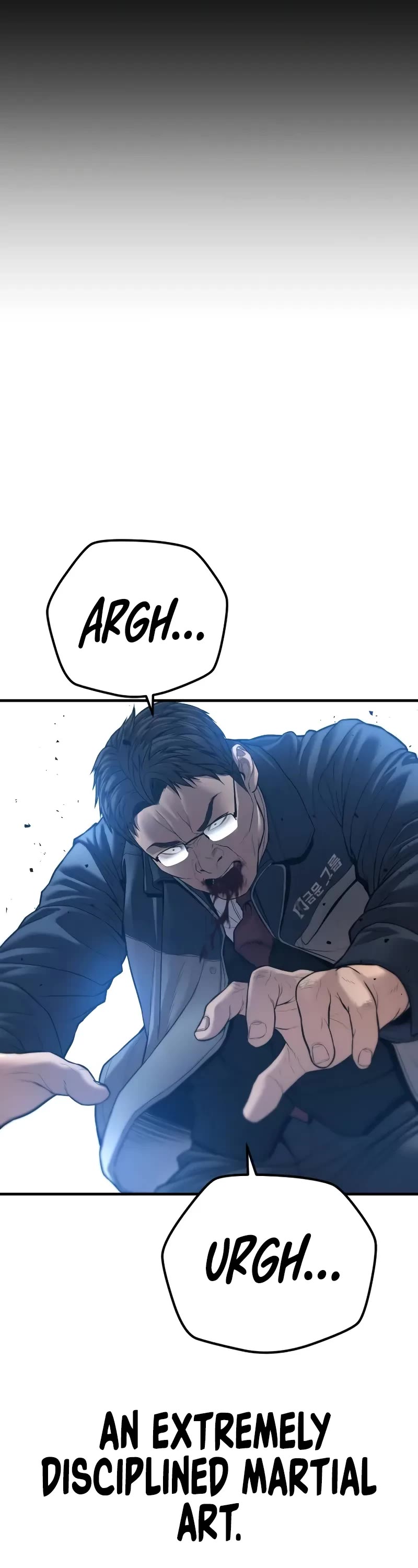 Manager Kim Chapter 139 page 31 - Chapter 139