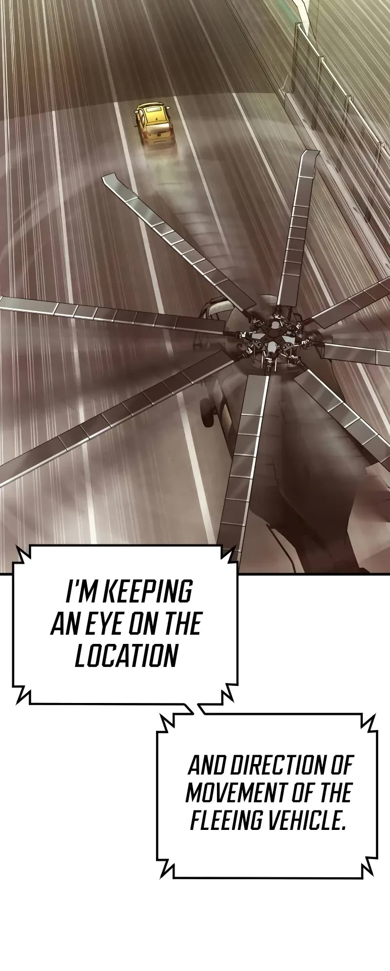 Manager Kim Chapter 139 page 37 - Chapter 139