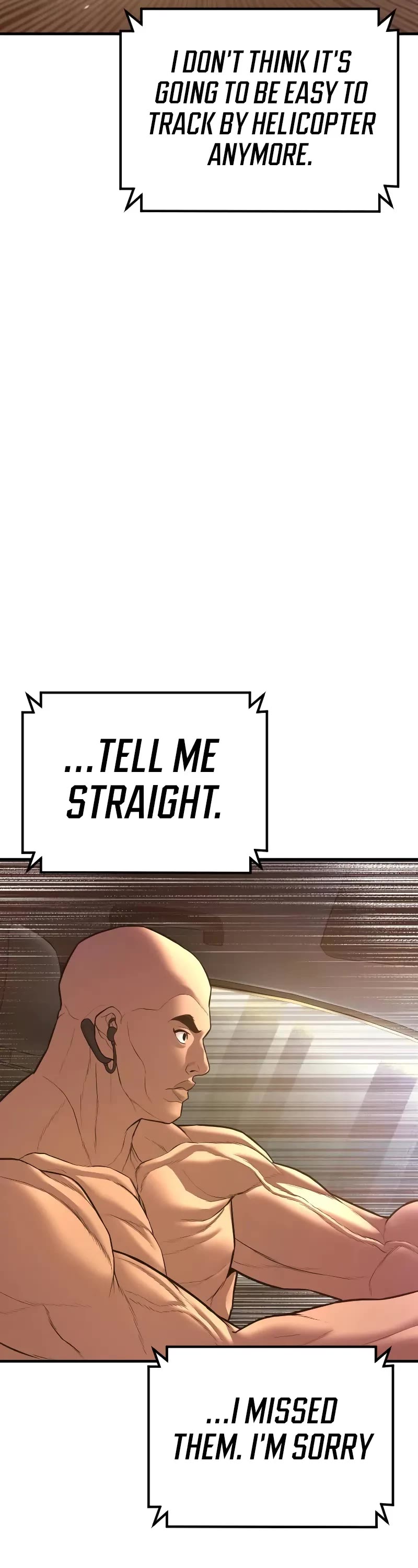 Manager Kim Chapter 139 page 39 - Chapter 139
