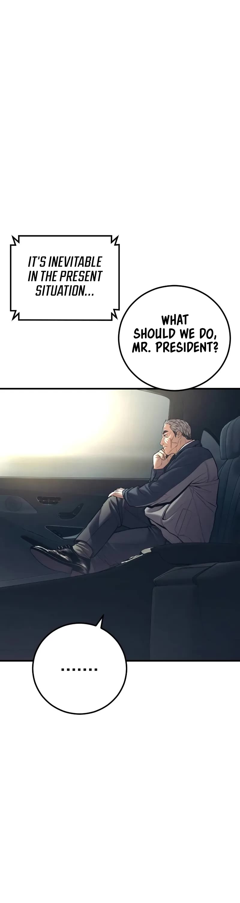 Manager Kim Chapter 139 page 40 - Chapter 139