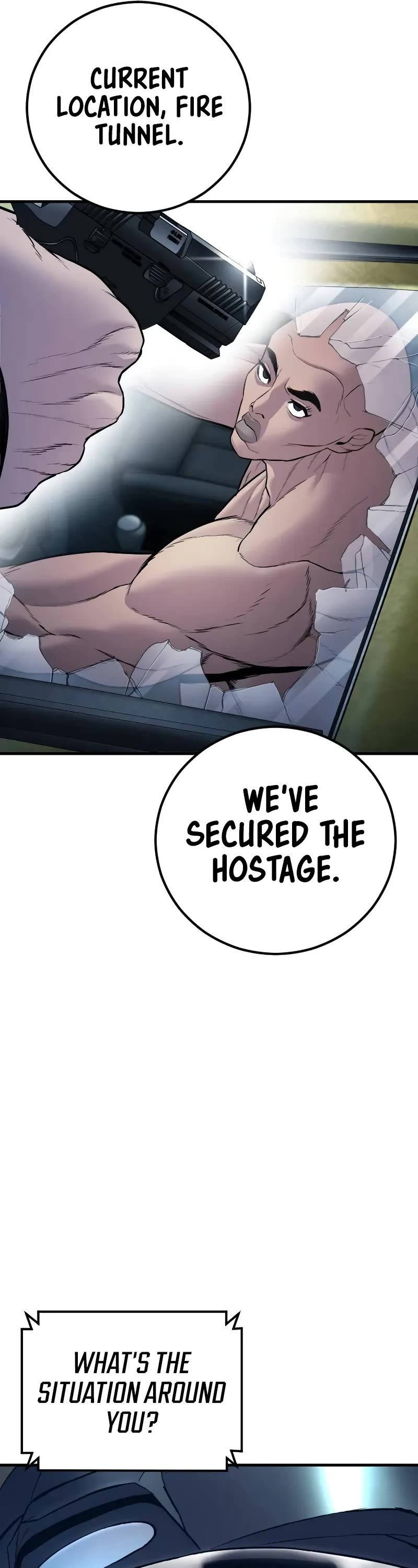 Manager Kim Chapter 139 page 57 - Chapter 139