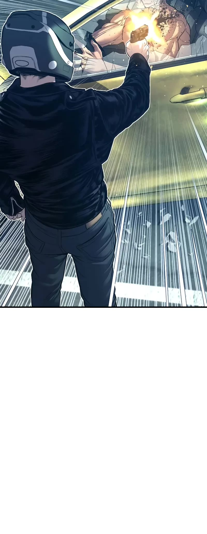 Manager Kim Chapter 139 page 61 - Chapter 139