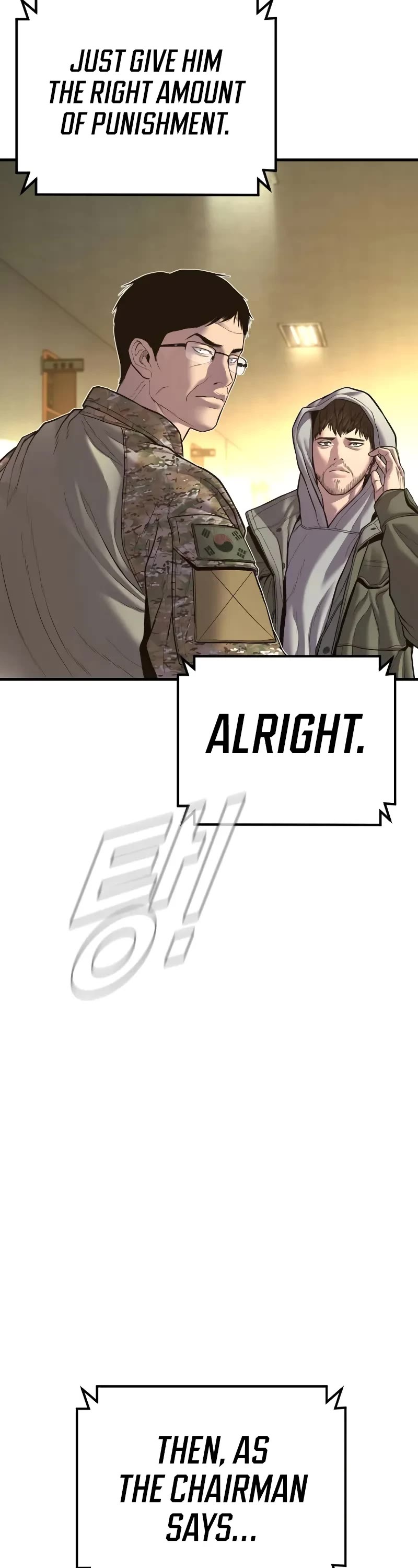 Manager Kim Chapter 139 page 64 - Chapter 139