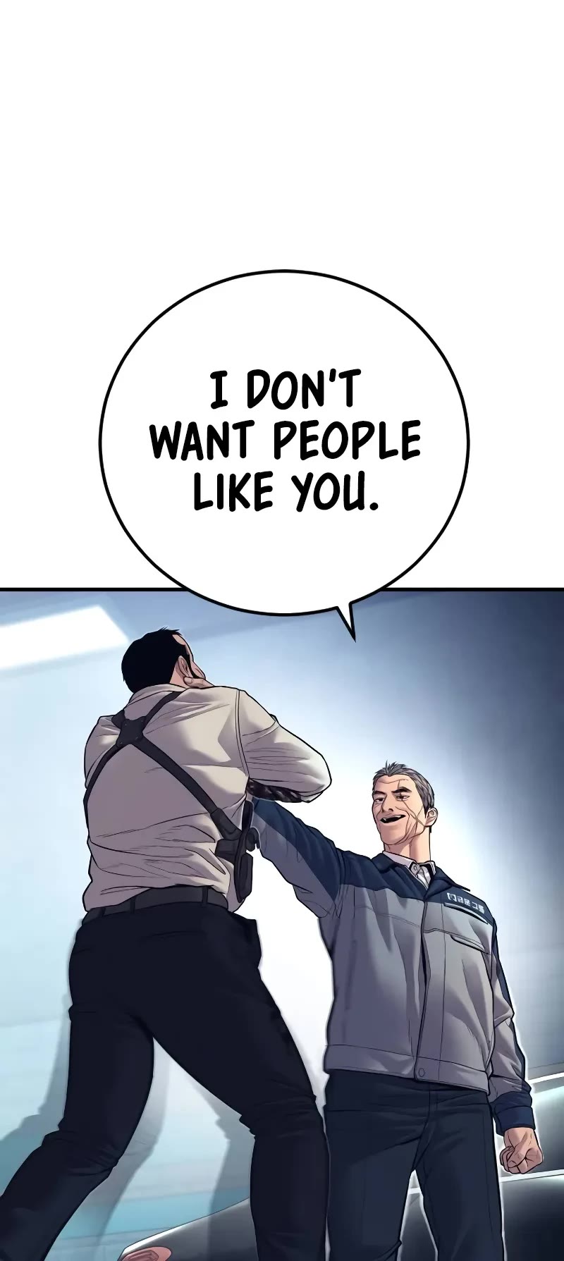 Manager Kim Chapter 139 page 80 - Chapter 139