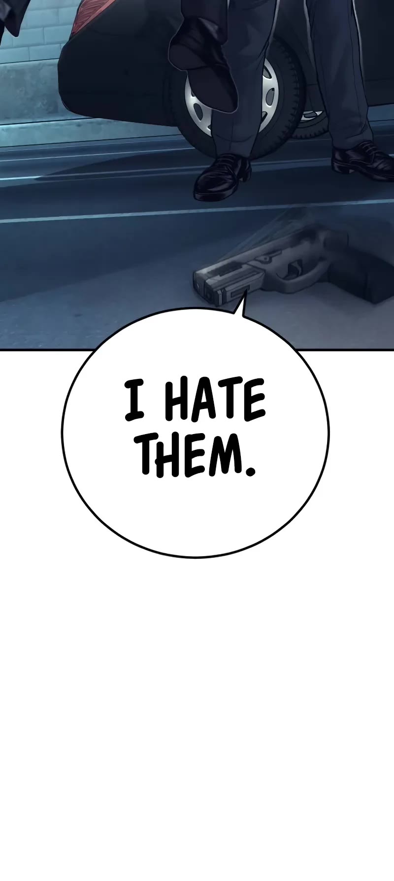 Manager Kim Chapter 139 page 81 - Chapter 139