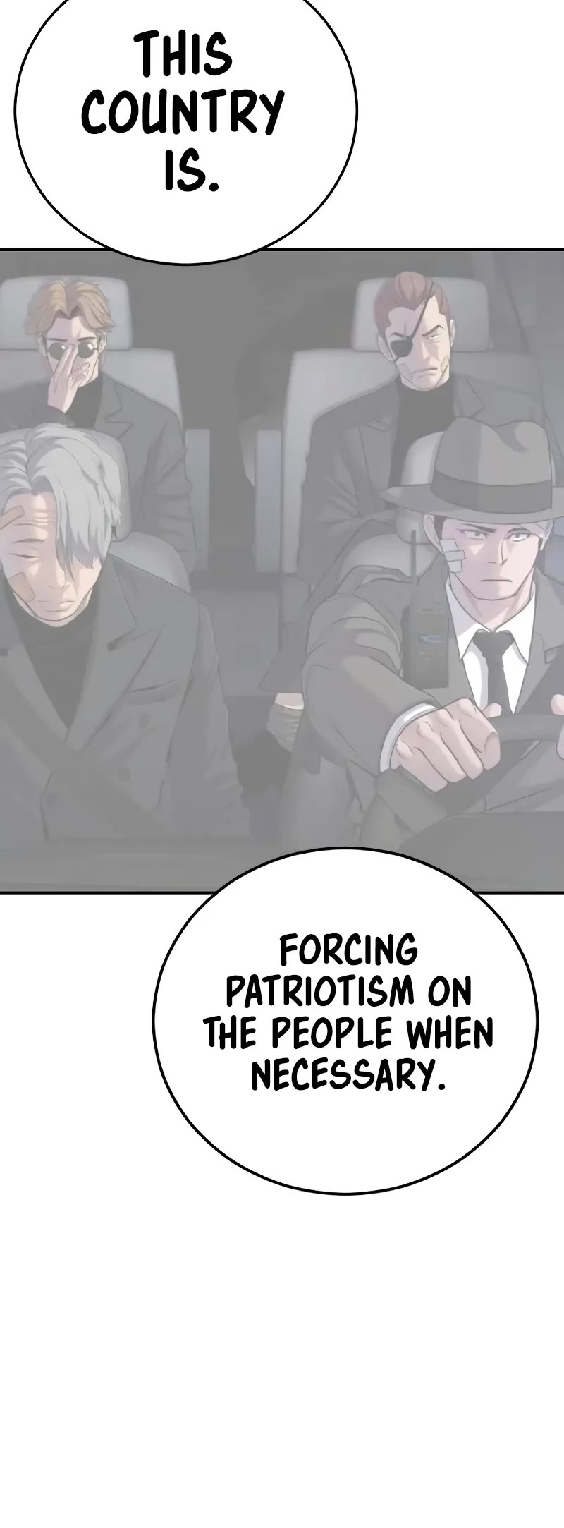 Manager Kim Chapter 139 page 86 - Chapter 139