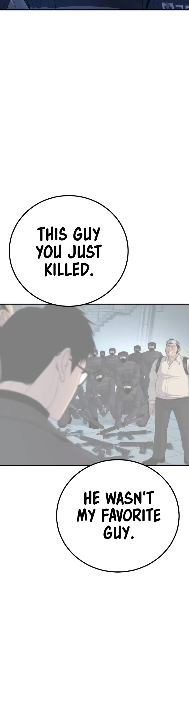 Manager Kim Chapter 139 page 99 - Chapter 139
