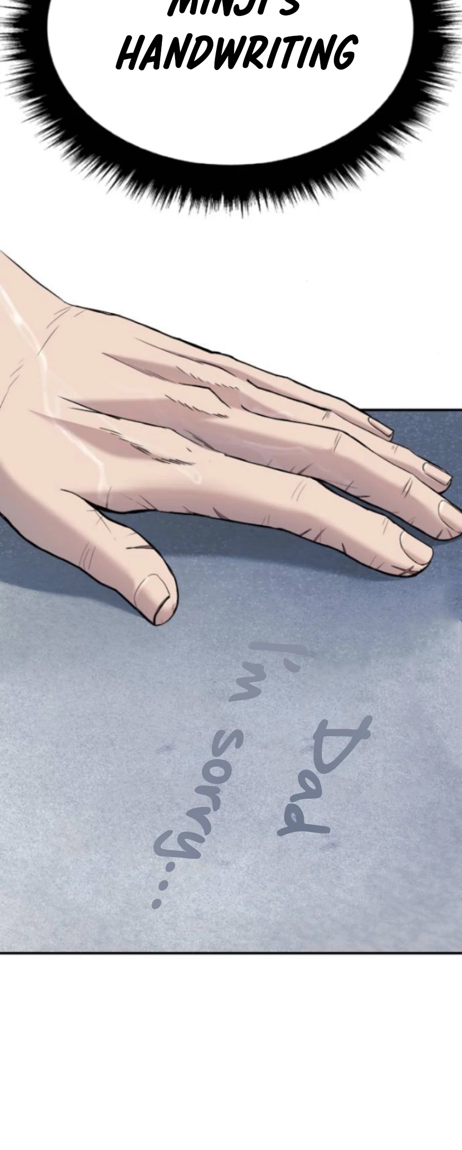Manager Kim Chapter 14 page 18 - Chapter 14