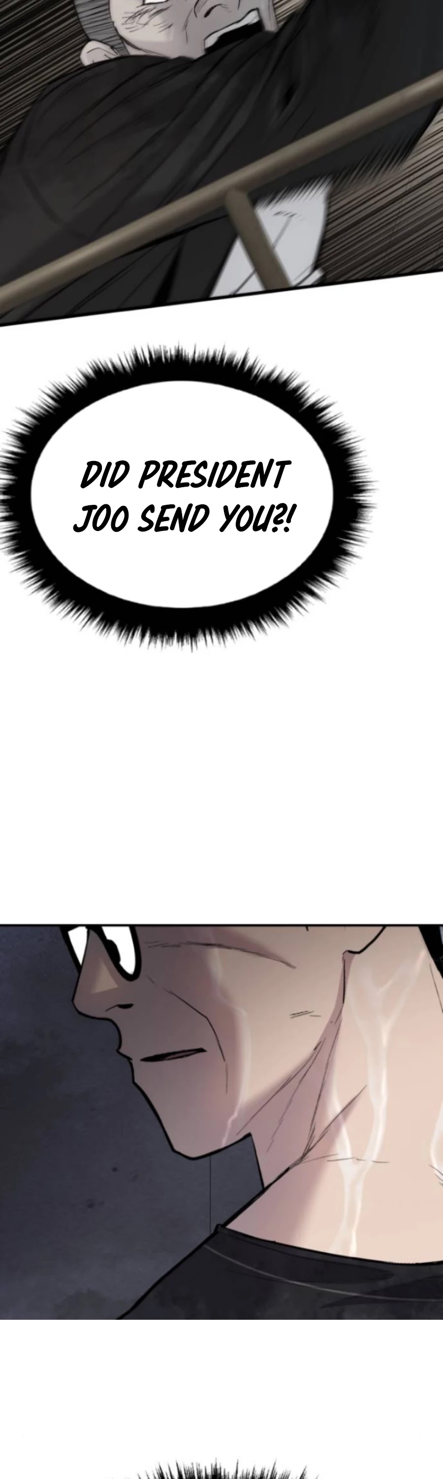 Manager Kim Chapter 14 page 23 - Chapter 14