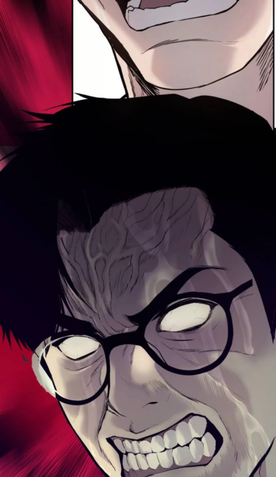 Manager Kim Chapter 14 page 25 - Chapter 14