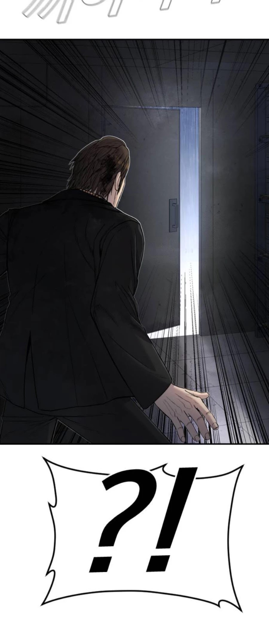 Manager Kim Chapter 14 page 36 - Chapter 14