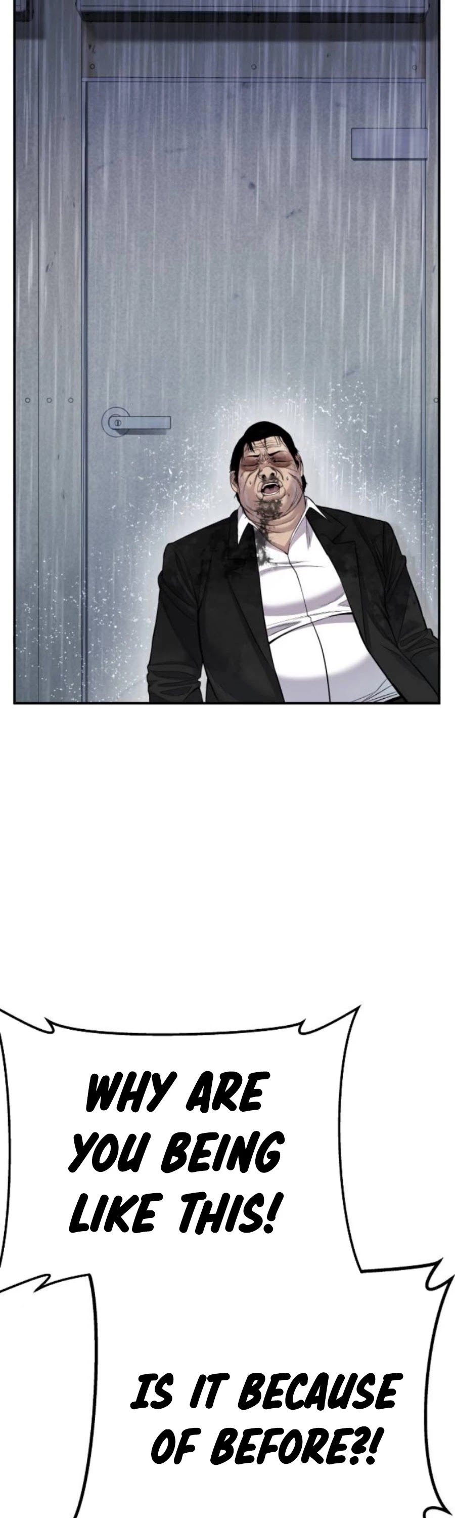 Manager Kim Chapter 14 page 40 - Chapter 14