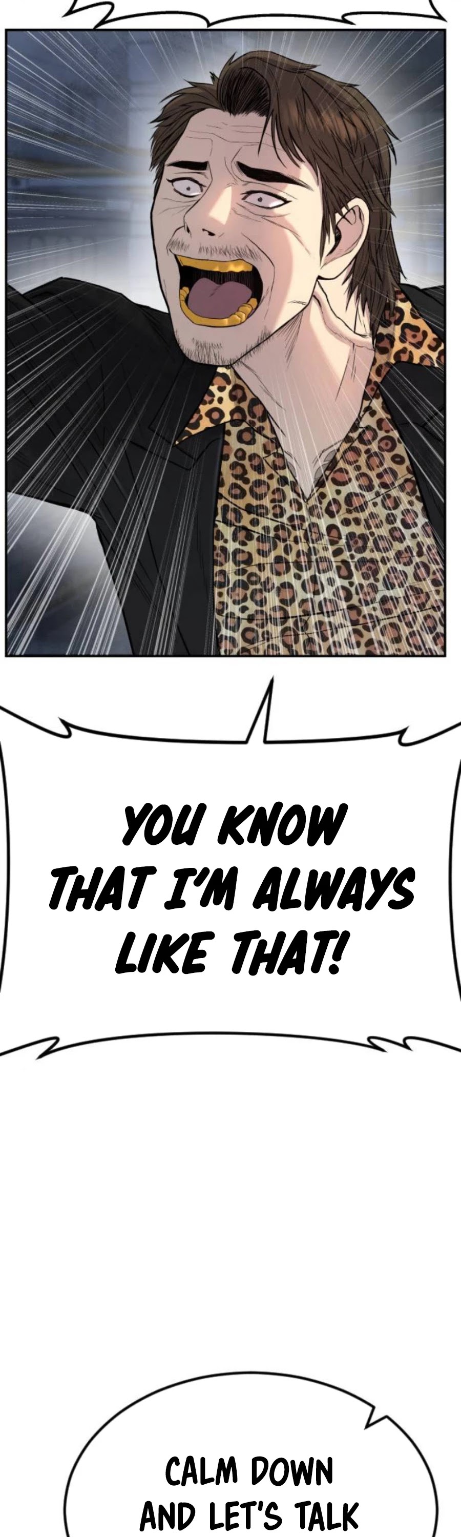 Manager Kim Chapter 14 page 41 - Chapter 14