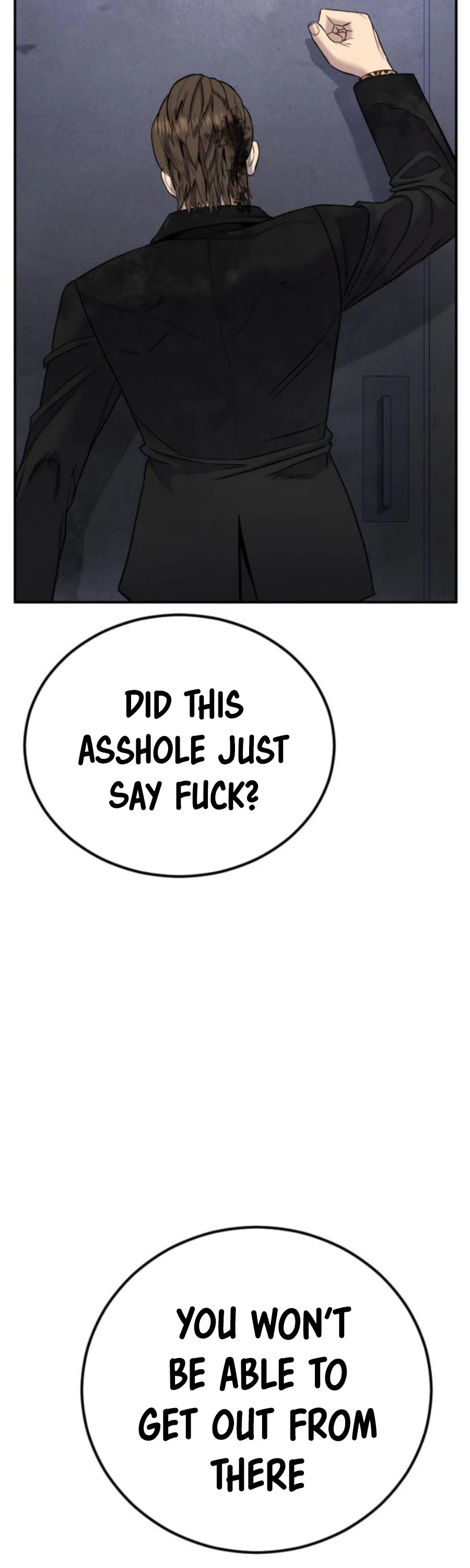 Manager Kim Chapter 14 page 43 - Chapter 14