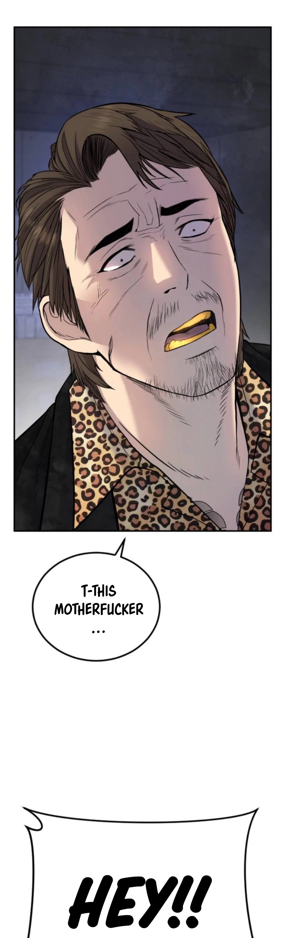 Manager Kim Chapter 14 page 44 - Chapter 14