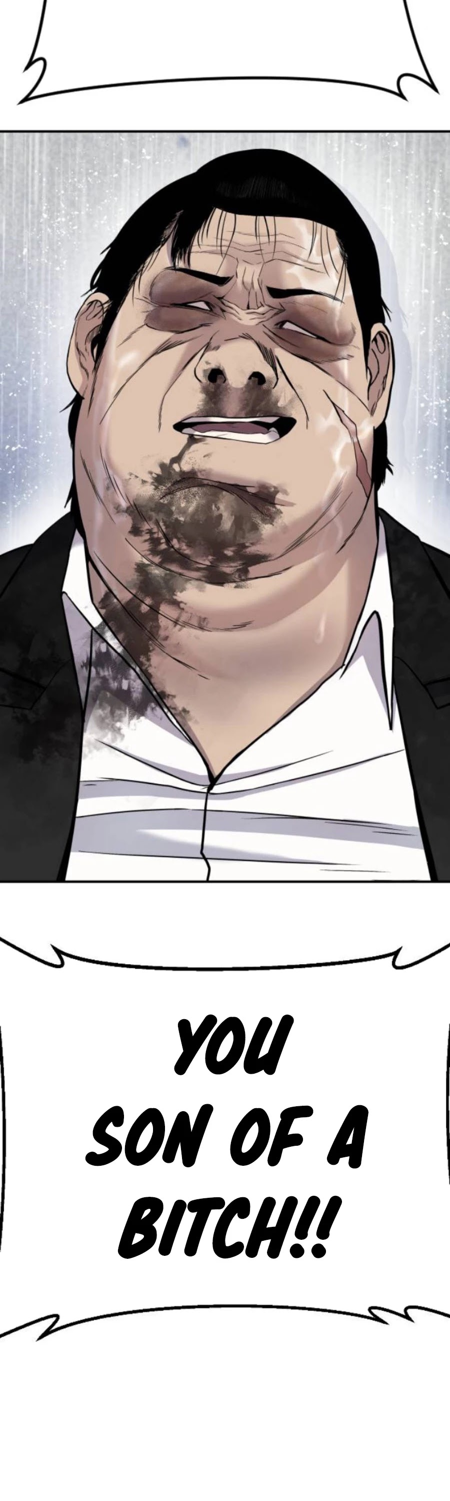 Manager Kim Chapter 14 page 45 - Chapter 14