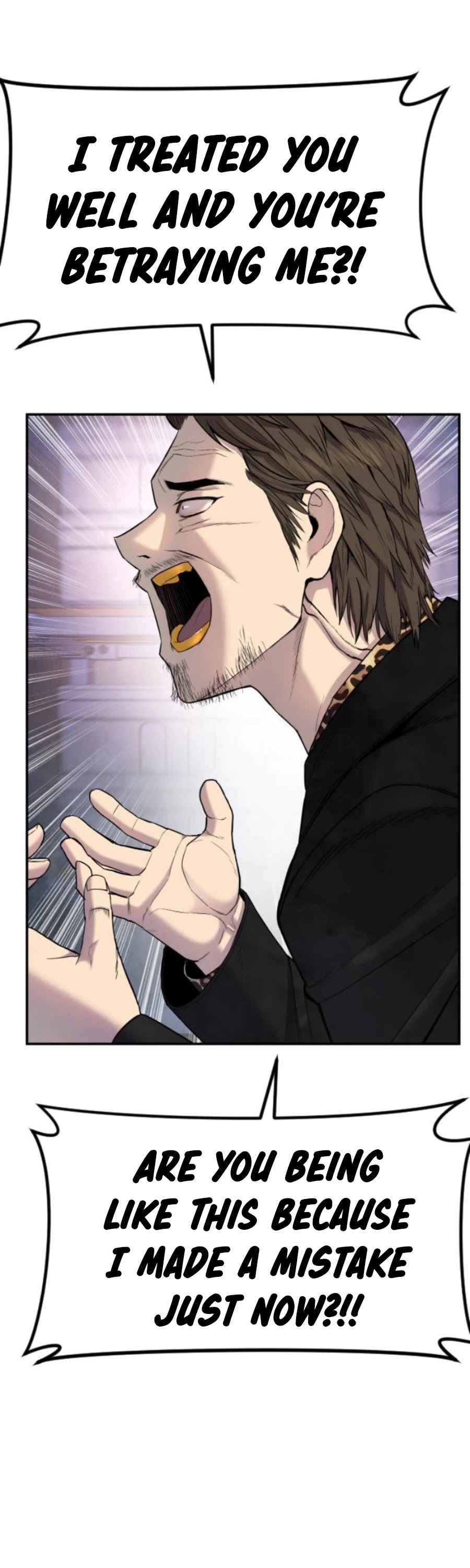 Manager Kim Chapter 14 page 46 - Chapter 14