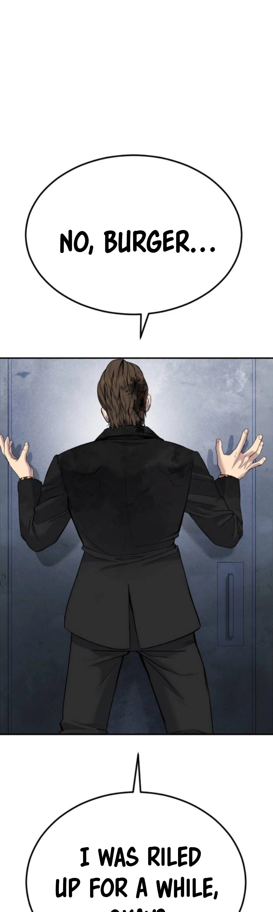 Manager Kim Chapter 14 page 49 - Chapter 14