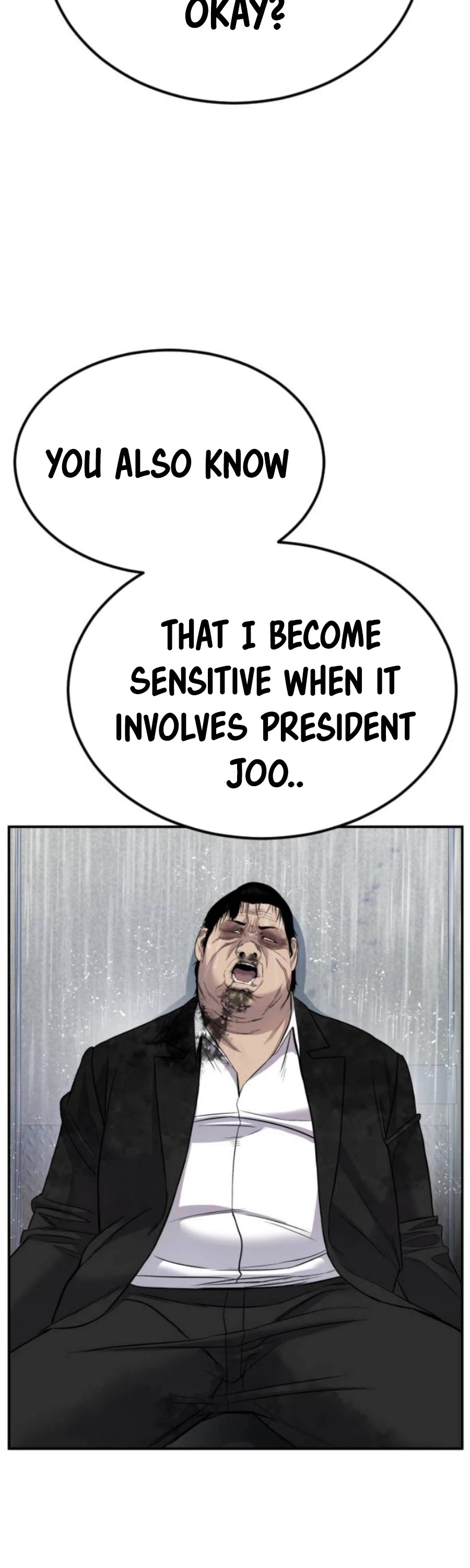 Manager Kim Chapter 14 page 50 - Chapter 14