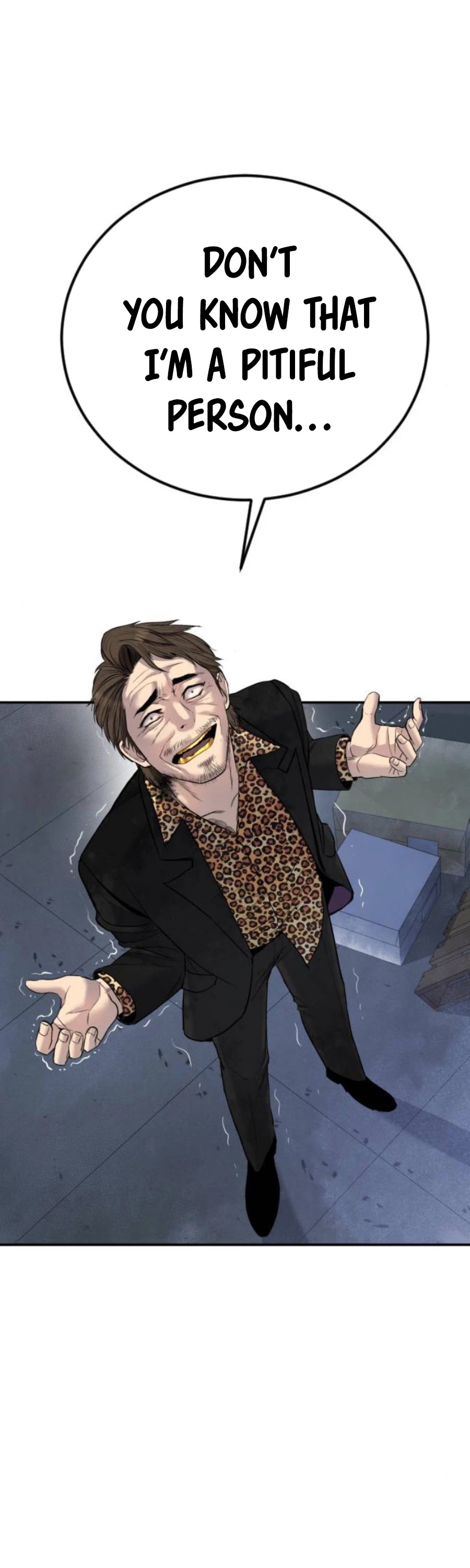 Manager Kim Chapter 14 page 51 - Chapter 14