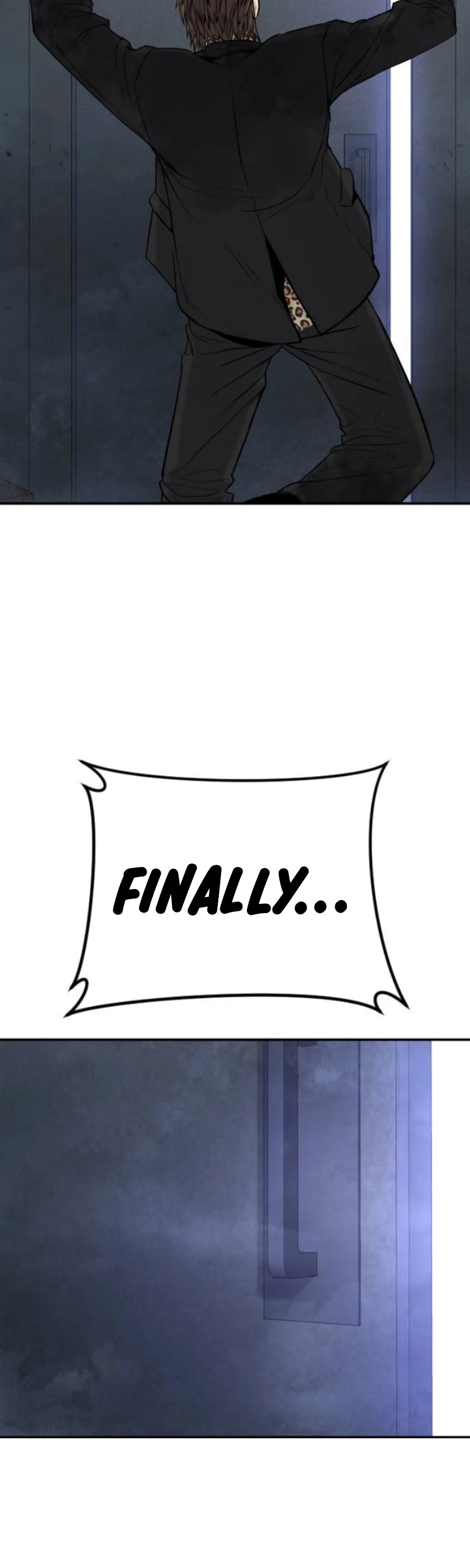 Manager Kim Chapter 14 page 67 - Chapter 14