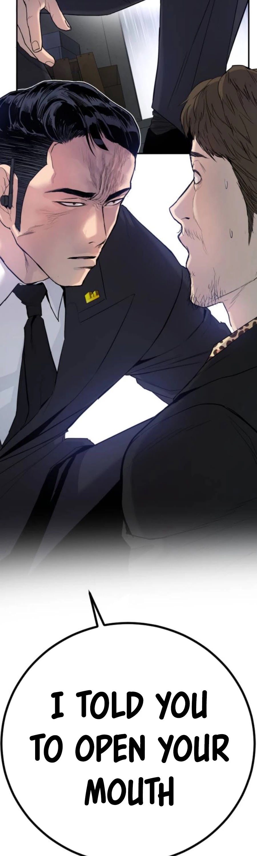Manager Kim Chapter 14 page 76 - Chapter 14