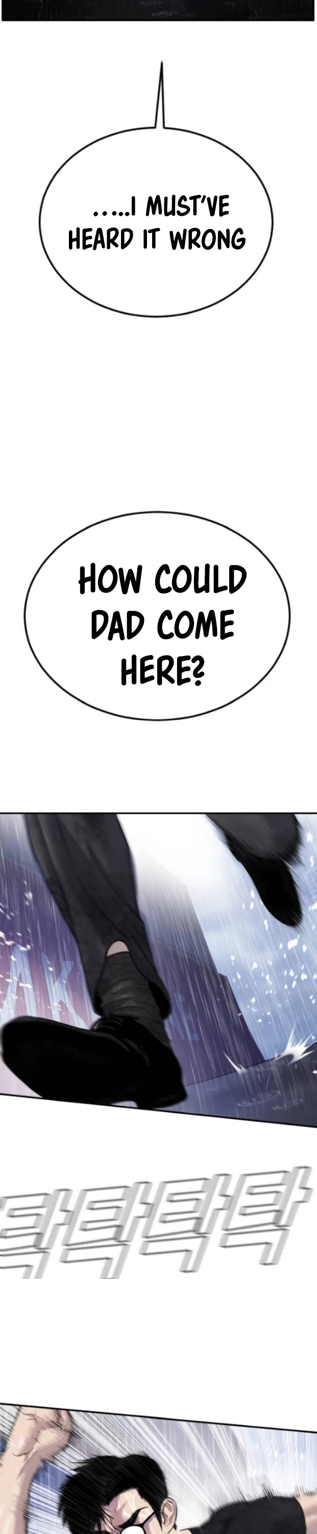 Manager Kim Chapter 14 page 85 - Chapter 14