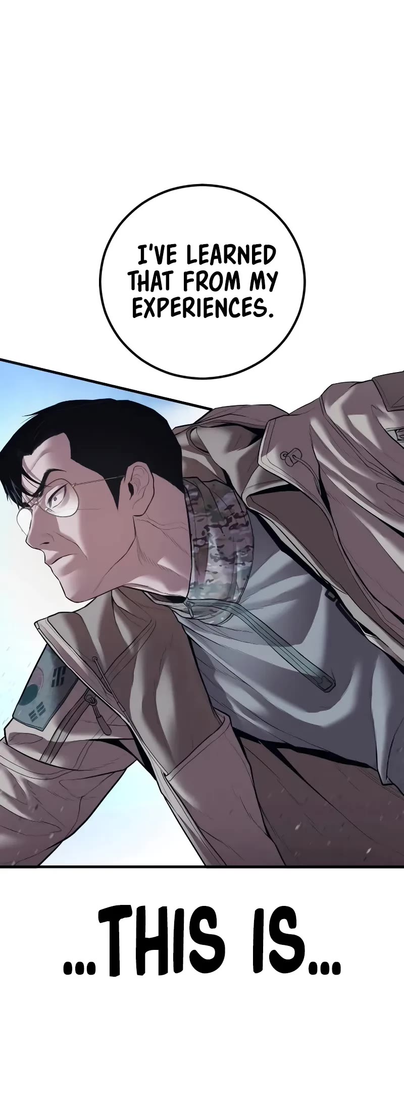 Manager Kim Chapter 140 page 15 - Chapter 140