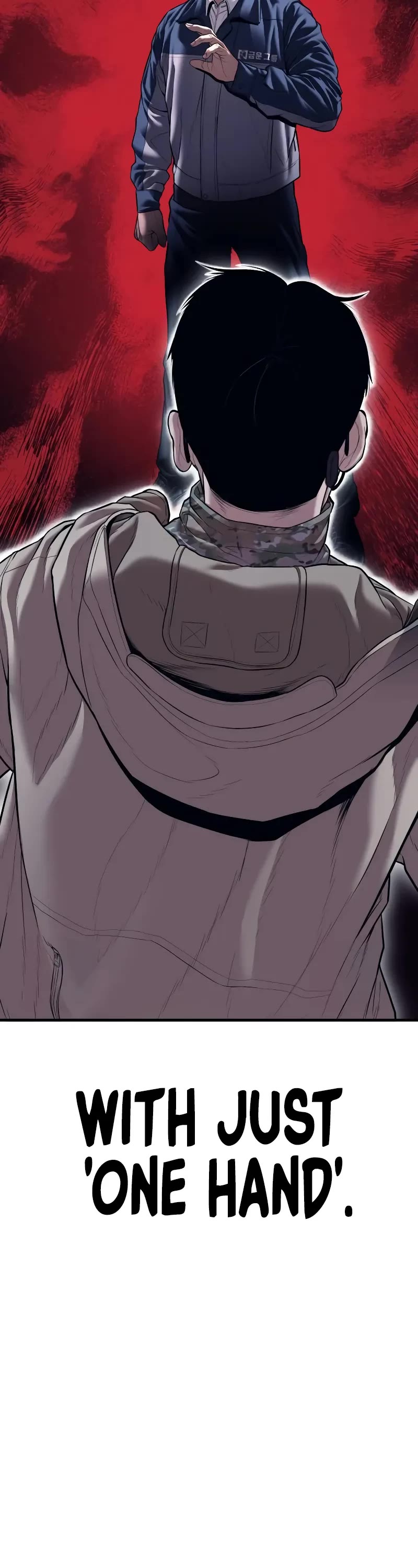 Manager Kim Chapter 140 page 17 - Chapter 140